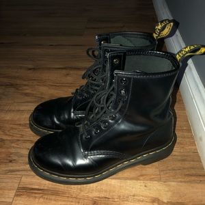 doc martens